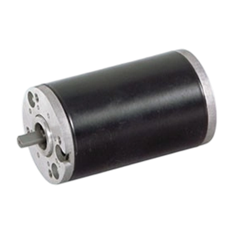 63ZY105 63mm High Applicability Permanent Magnet Brushed DC Motor