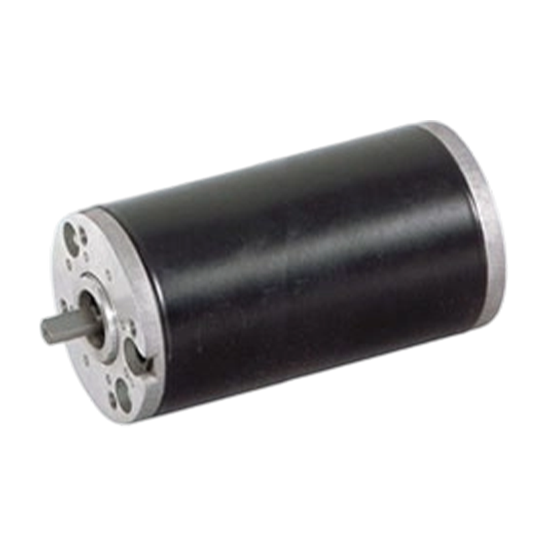Permanent Magnet Brushed DC Motor