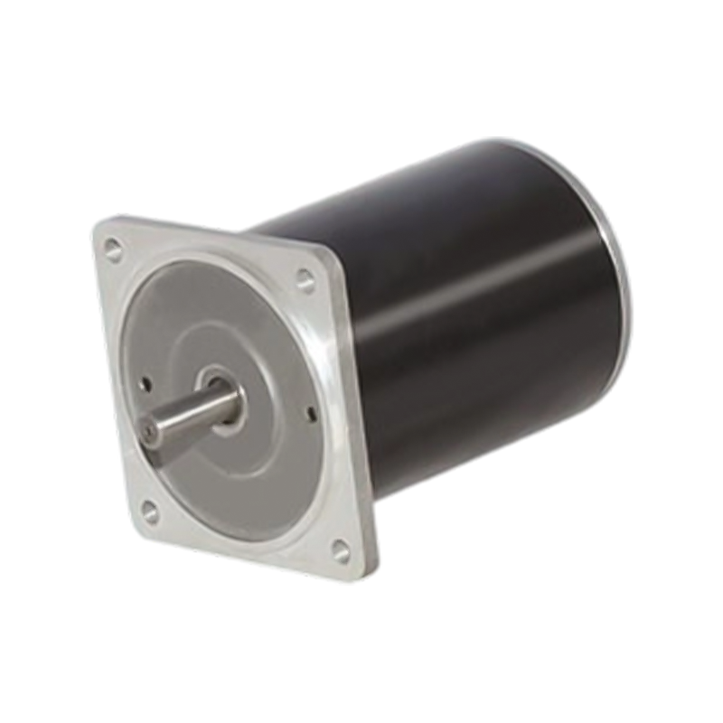 80ZY115 80mm Maximum euismod Permanent Magnet Brushed DC Motor