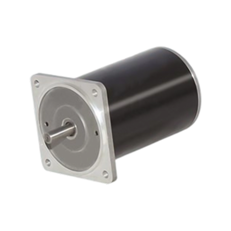 96ZY140 96mm Quick Start Permanent Magnet Brushed DC Motor