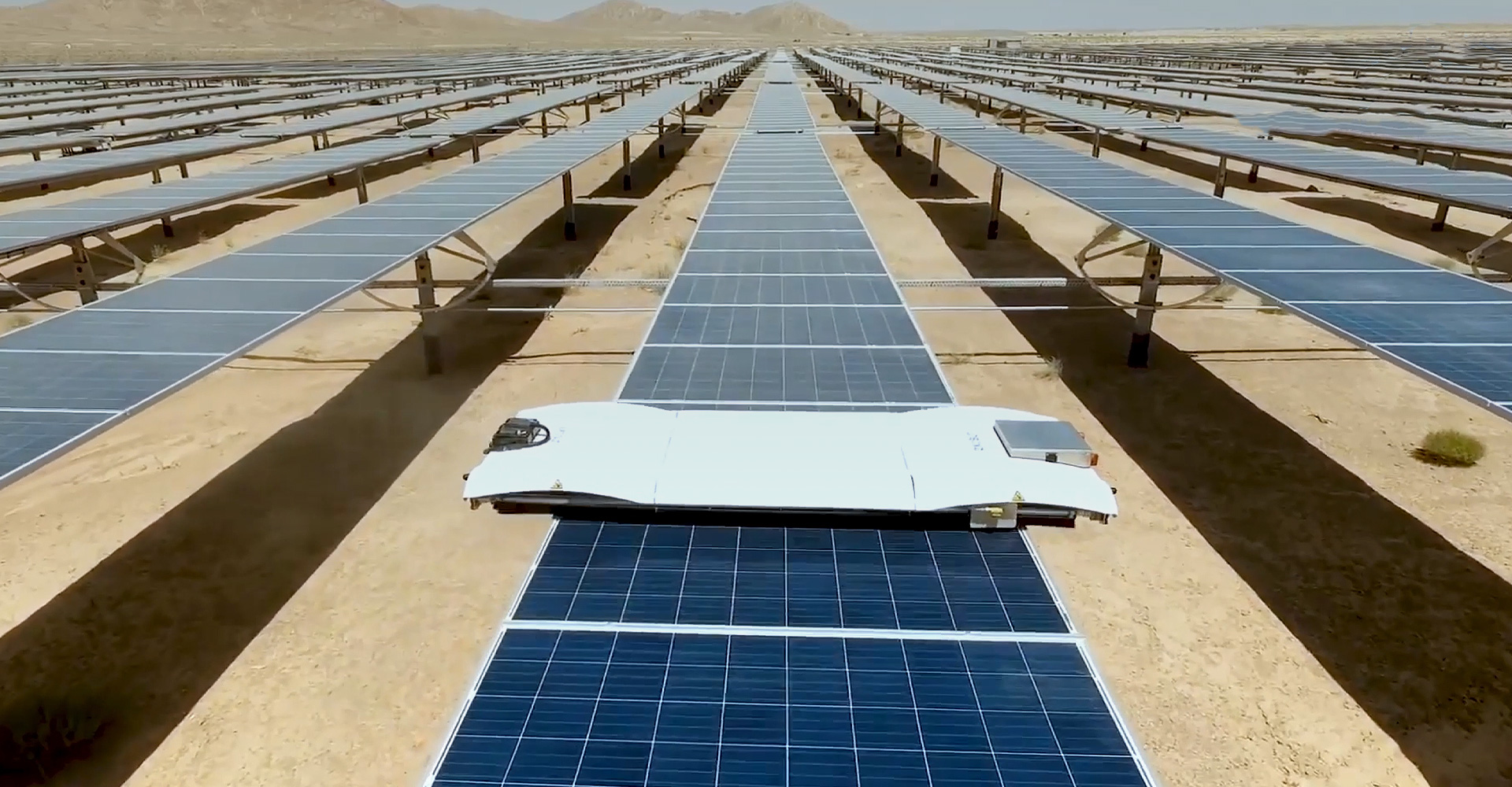 Solaris semita System